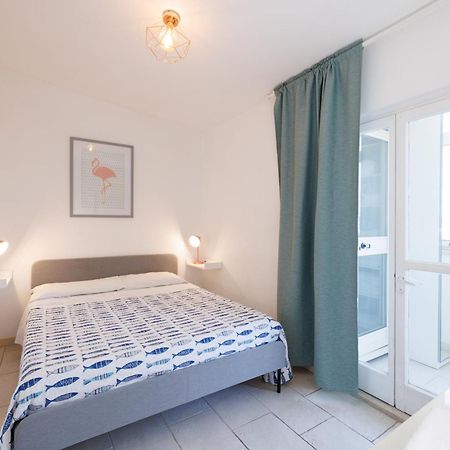 Attico Lux Apartment Lido di Ostia Exterior foto