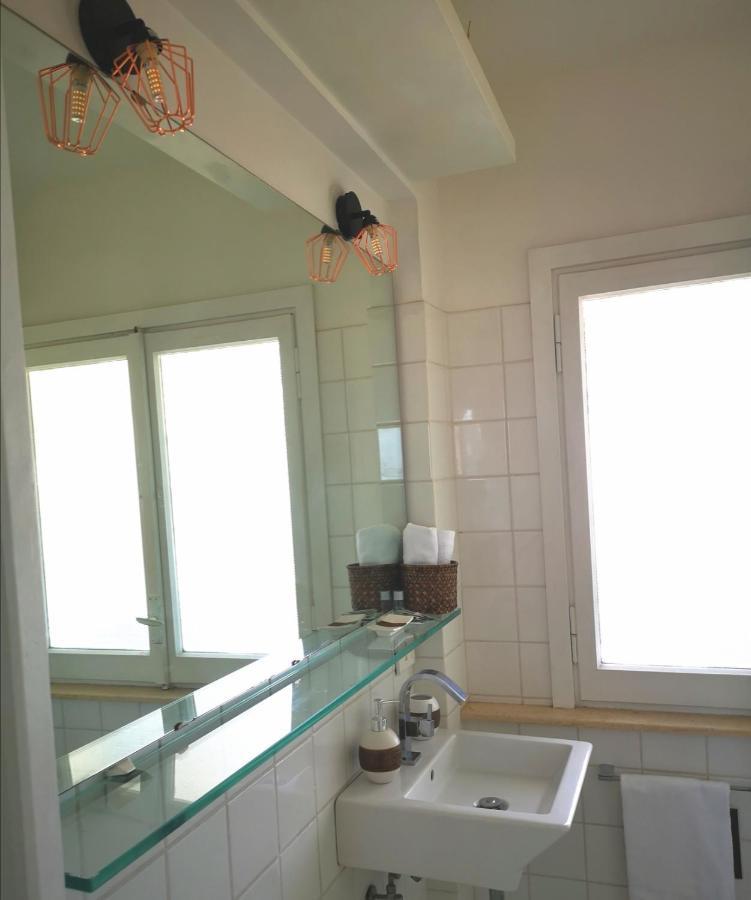 Attico Lux Apartment Lido di Ostia Exterior foto
