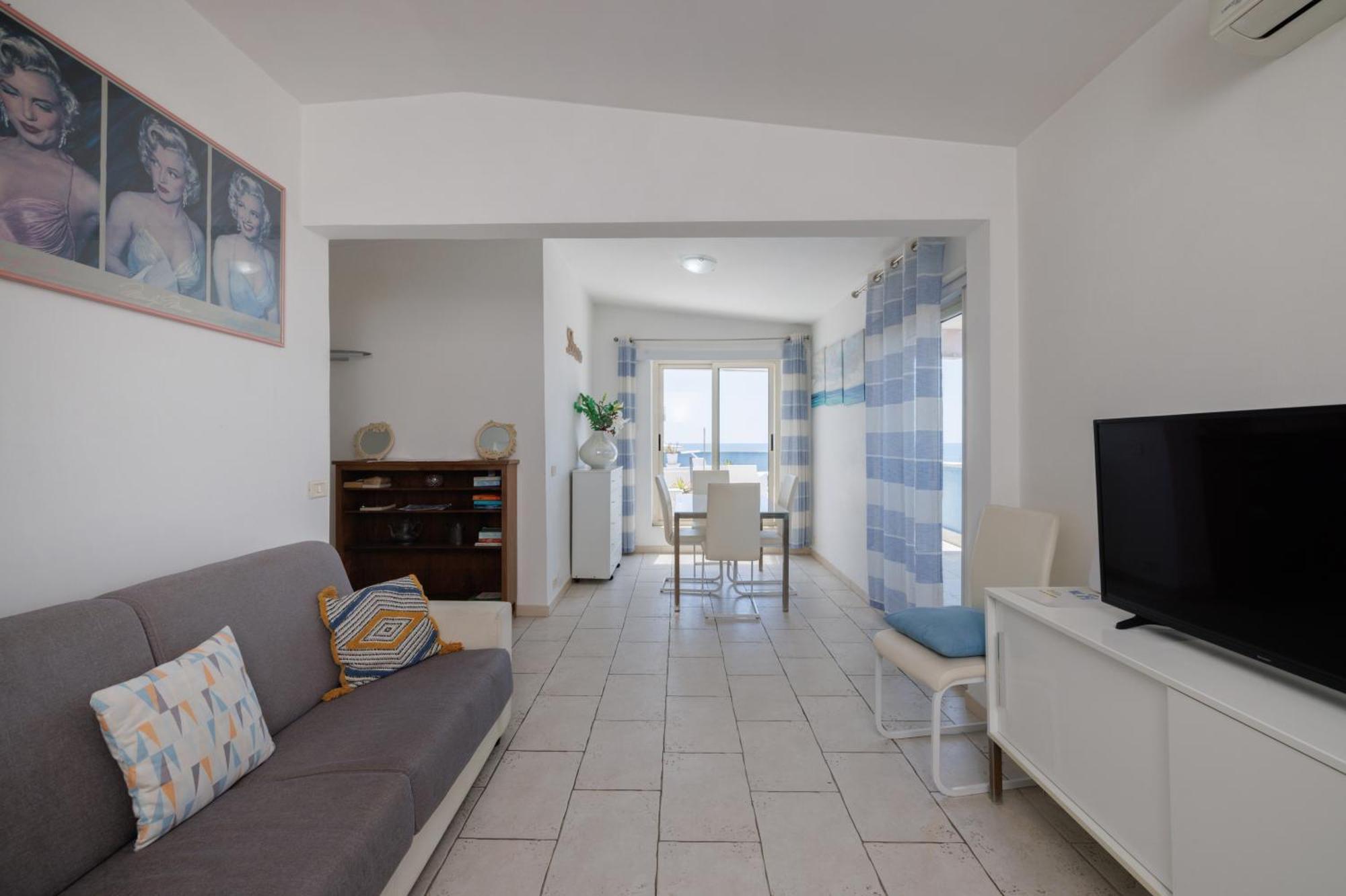 Attico Lux Apartment Lido di Ostia Exterior foto
