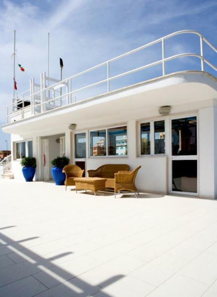 Attico Lux Apartment Lido di Ostia Exterior foto